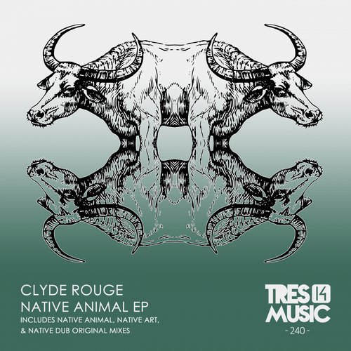 Native Animal cover art