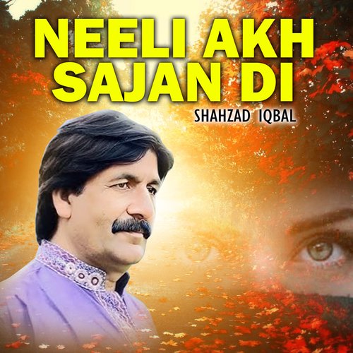 Neeli Akh Sajan Di