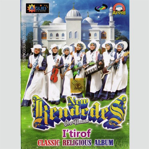 I Tirof Syair Abu Nawas