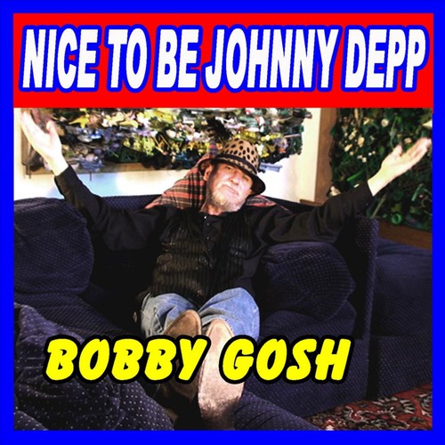 Bobby Gosh