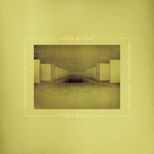 Night Bunny (feat. Suzanne Ciani) (Carla Azar Reconstruction)_poster_image