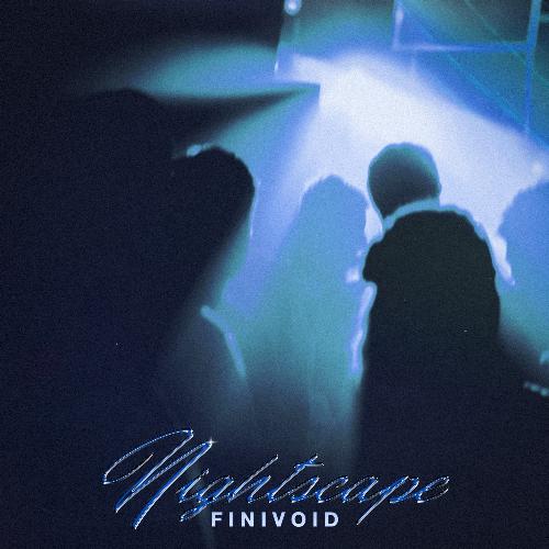 Nightscape cover art
