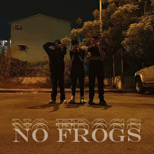 No Frogs