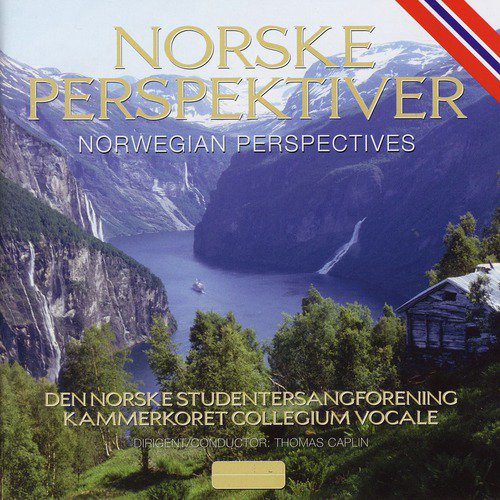 Norske Perspektiver - Norwegian Perspectives_poster_image