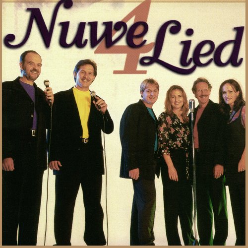 Nuwe Lied, Vol. 4