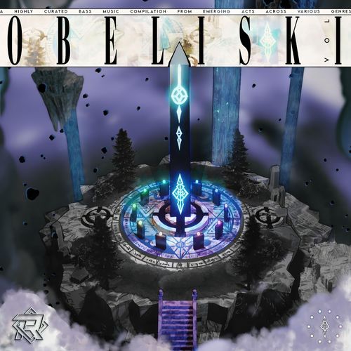 OBELISK VOL I