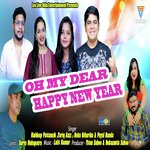 Oh My Dear Happy New Year