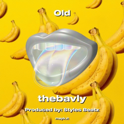 Old cover art