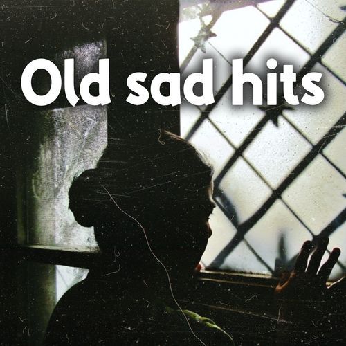 Old sad hits_poster_image