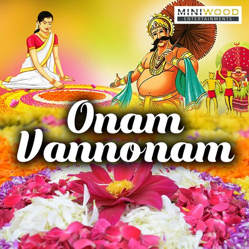 Onam Vannonam