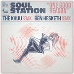 One Good Reason (The Khuu Remix)