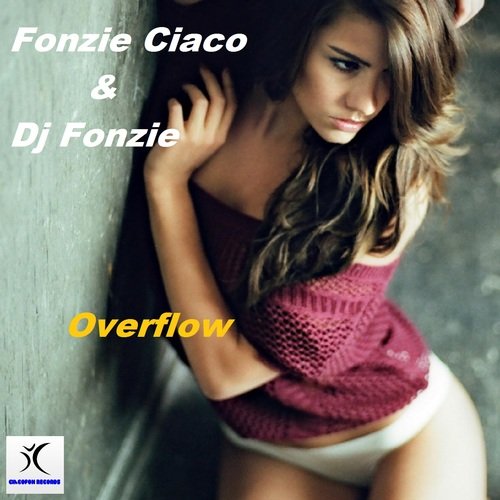 Overflow (Dj Ciaco Remix) cover art