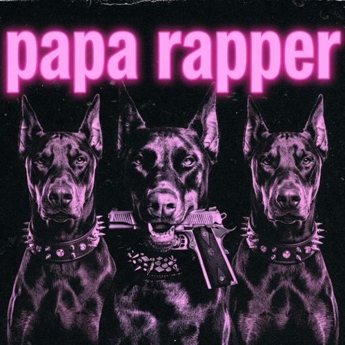 PAPA RAPPER