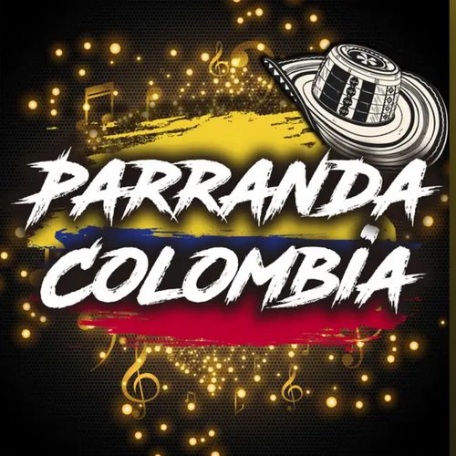 PARRANDA COLOMBIA_poster_image