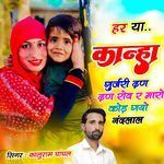 हर या कान्हा गुर्जरी ढण ढण रोव र मारो कोड़ गयो नंदलाल