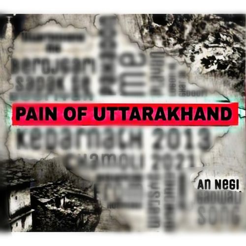 Pain of Uttarakhand