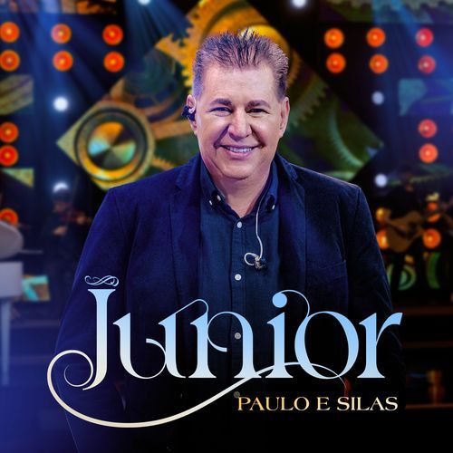 Paulo e Silas cover art