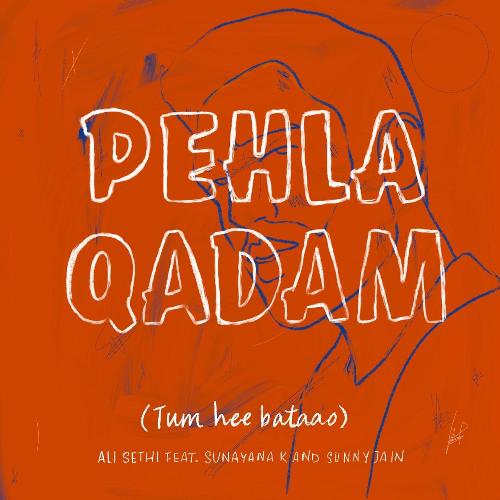 Pehla Qadam (Tum Hee Bataao)_poster_image