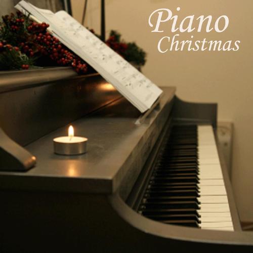 Piano Christmas_poster_image