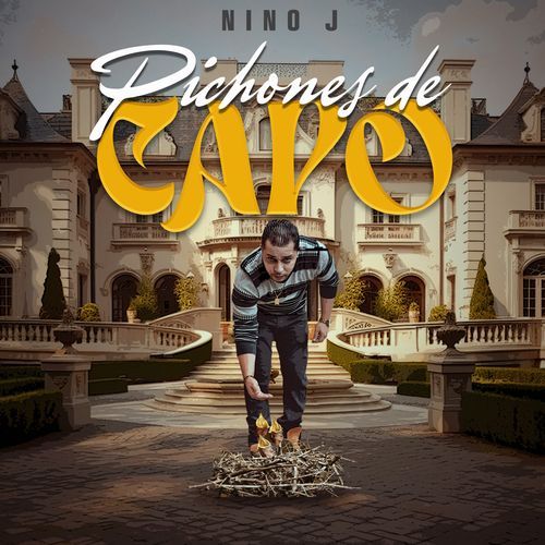 Pichones De Capo cover art