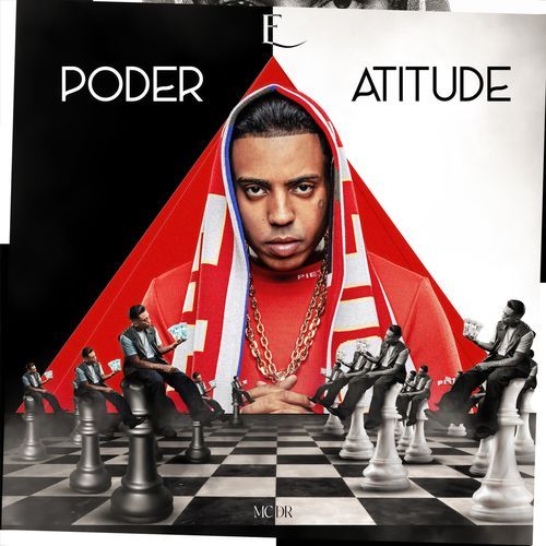 Poder E Atitude