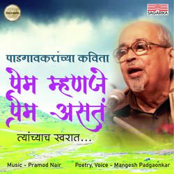 Prem Mhanje Prem Asta