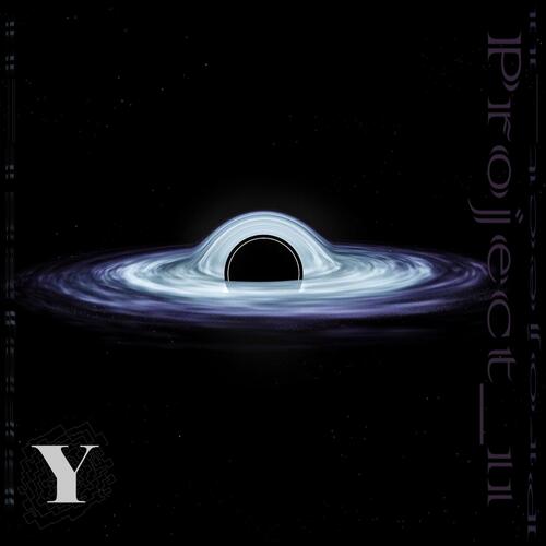 Dark Nebula cover art
