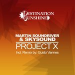 Project X (Original Mix)