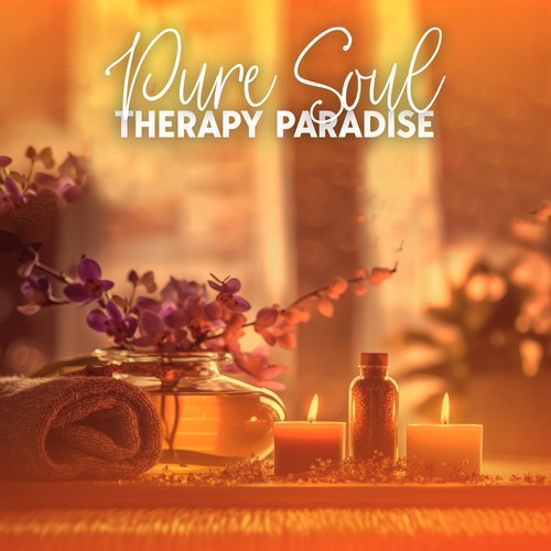 Pure Soul Therapy Paradise_poster_image