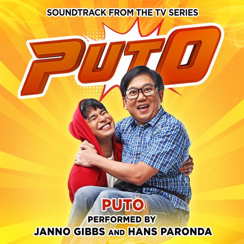 Puto (Music from the Original TV Series)_poster_image