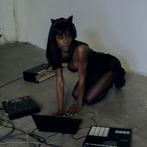 Tic (Maureen Techno Cover)