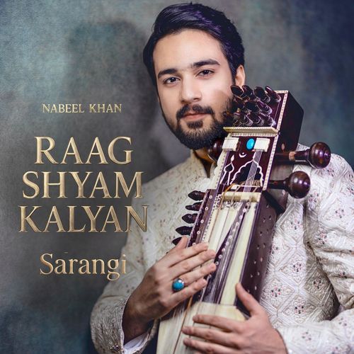 Raag Shyam Kalyan Sarangi