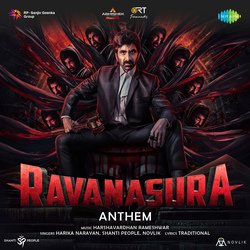 Ravanasura Anthem-BgAKeDFVZAA