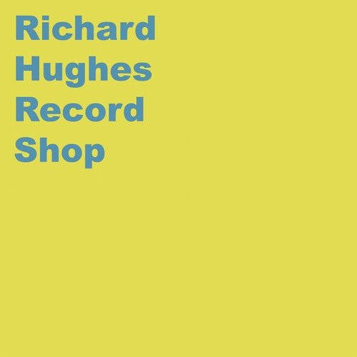 Record Shop