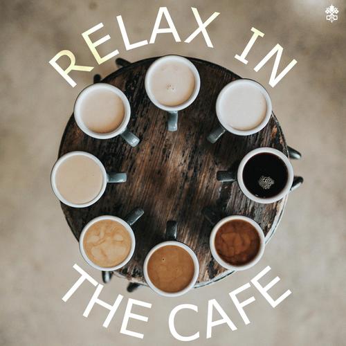 Relax in the Café