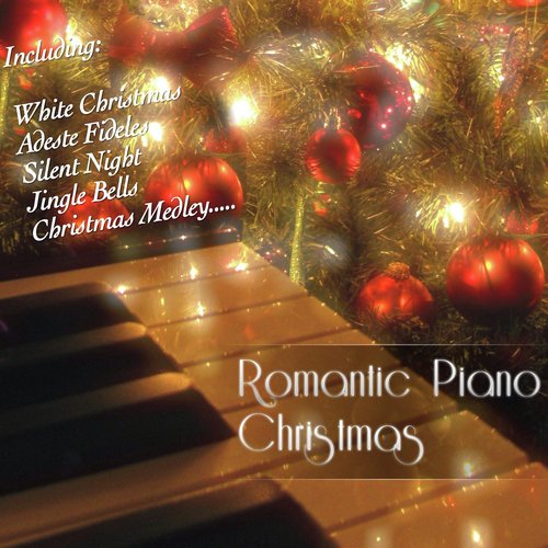 Romantic Piano Melodies