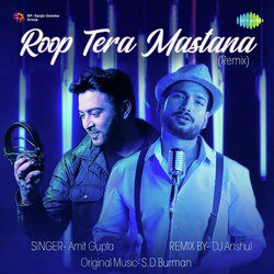 Roop Tera Mastana Remix-HVw7XAUFQFU