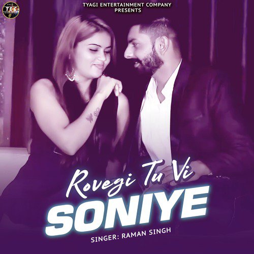 Rovegi Tu Vi Soniye - Single