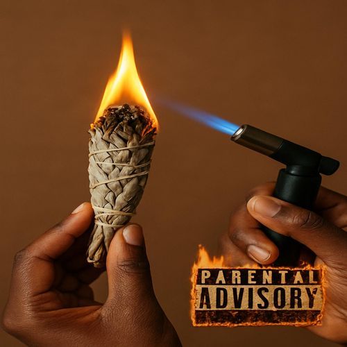 SAGE PT2 cover art