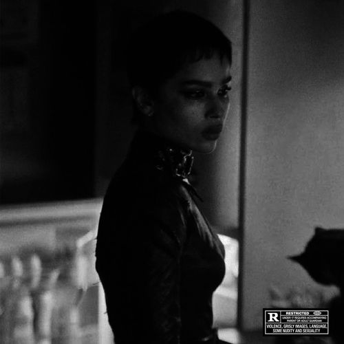 SELINA KYLE