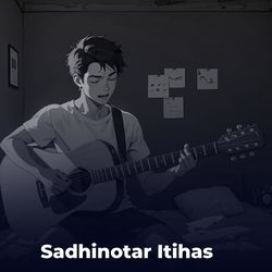 Sadhinotar Itihas-ACUPeAdvBls