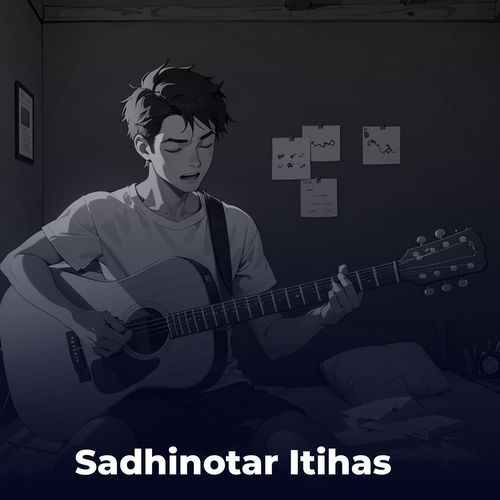 Sadhinotar Itihas