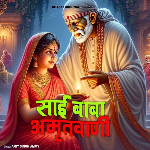Sai Amritwani