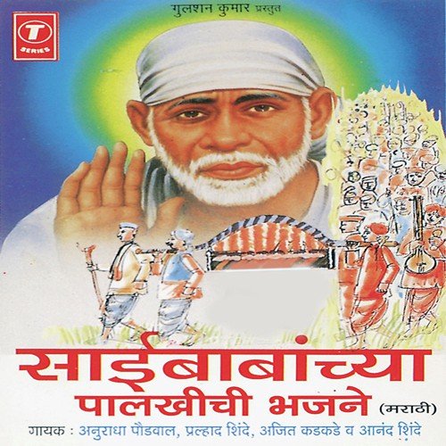 Samarth Sainathchi Paalkhi
