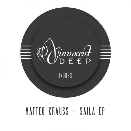 Salia (Original Mix)