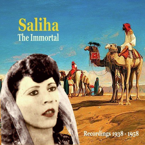 Saliha