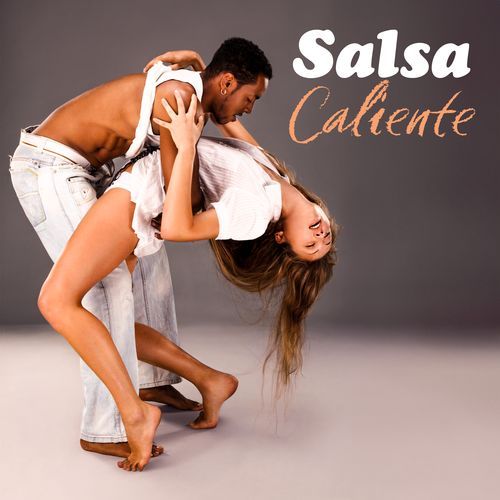 Salsa Caliente