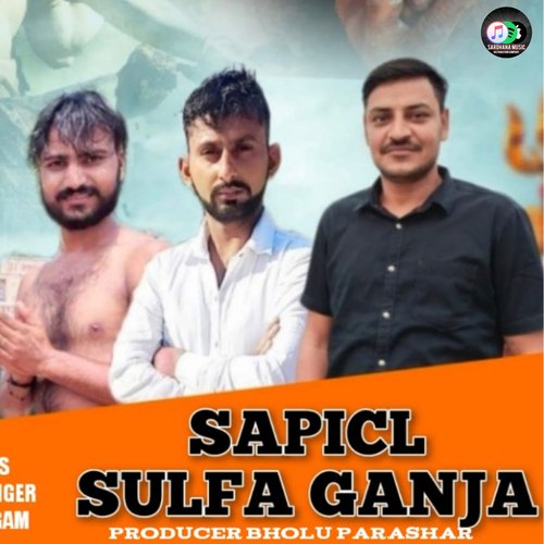 Sapicl Sulfa Ganjha