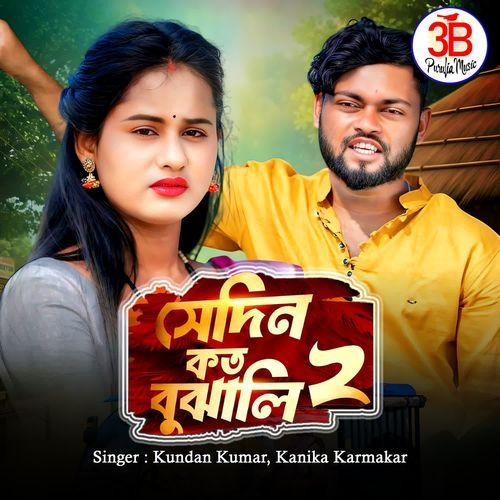 Sedin Koto Bujhali 2