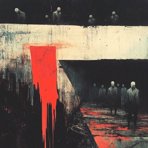 Welcome To The Club cover art